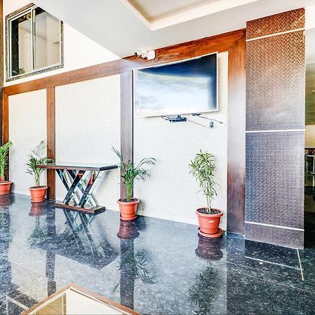 Fabhotel Pishori Inn Ιντόρ Εξωτερικό φωτογραφία