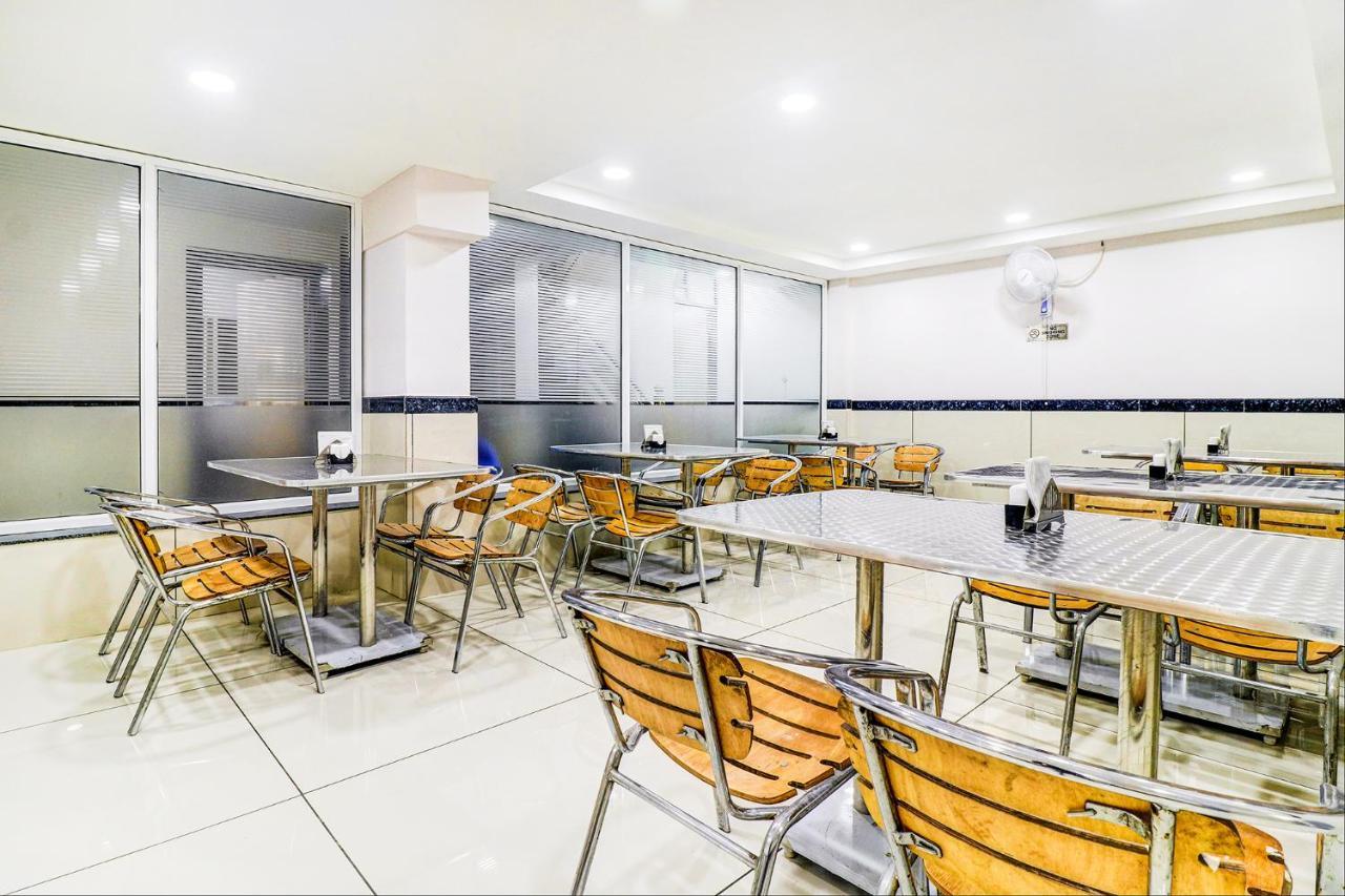 Fabhotel Pishori Inn Ιντόρ Εξωτερικό φωτογραφία