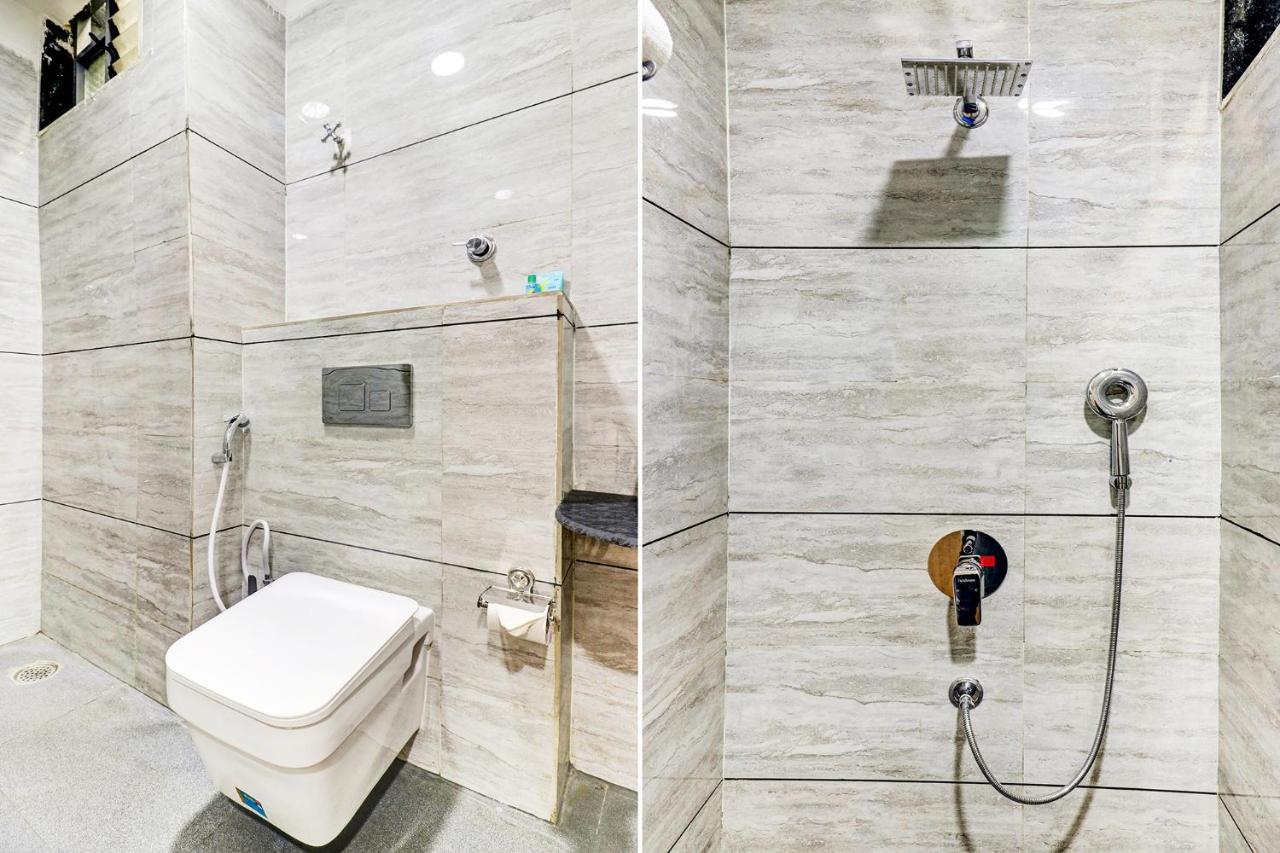 Fabhotel Pishori Inn Ιντόρ Εξωτερικό φωτογραφία